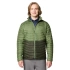 Columbia Westridge Down Jacket M 205074536 pánské