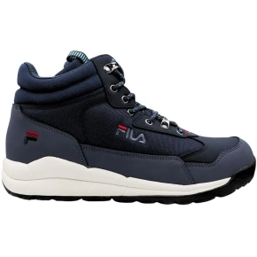 Boty Fila Alpha mid M FFM0168 53246