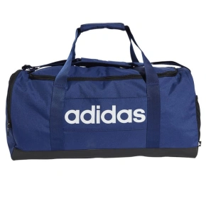 Taška adidas Linear Duffel M IN6116