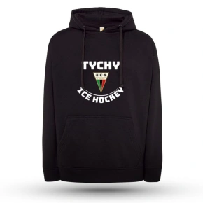 Hokejový dres GKS Tychy Jr SILBICEHOTYCH-BK3