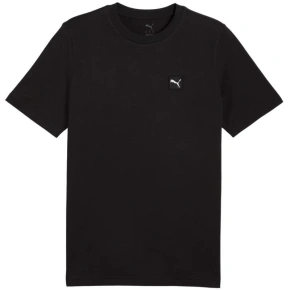 Puma Ess Elevated Tee M 684726 01 pánské tričko