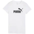 Puma ESS No.1 Logo Tee W 682370 02 tričko
