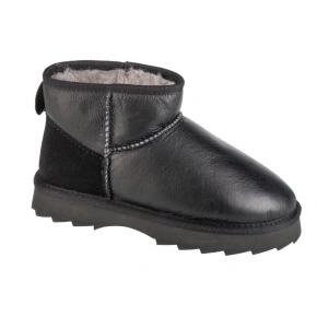 EMU Australia Sharky Micro Town W W13154-BLAK dámské boty EMU Australia Sharky Micro Town W W13154-BLAK dámské boty