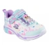 Boty Skechers Snuggle Sneaks Skech Squad Jr 302214N-MTMT
