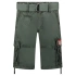 Zeměpisné Norsko Pasteque EO 063 M SX1425H/GNO-Storm shorts