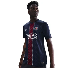 Nike PSG Dri-FIT Stadium Domácí tričko HJ4593-411 Nike PSG Dri-FIT Stadium Domácí tričko HJ4593-411