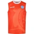 Lehké tričko bez rukávů TOP TEN (WAKO APPROVED)