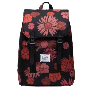 Herschel Retreat Mini Backpack 11086-05692 Multicolour Jedna velikost Herschel Retreat Mini Backpack 11086-05692 Multicolour Jedna velikost