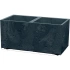 SIERRA CASE CONTAINER BETON EFFECT 77x39 ANTHRACITE pro děti