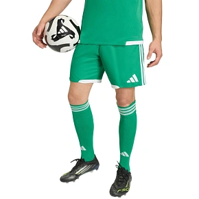 Pánské šortky adidas Tiro 26 Competition Match Day zelené KA6175 Pánské šortky adidas Tiro 26 Competition Match Day zelené KA6175