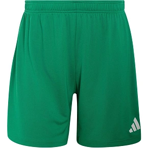 Dámské šortky adidas Entrada 26 green JZ2539 dámské Dámské šortky adidas Entrada 26 green JZ2539 dámské