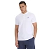 Pánské polo tričko 4F 4FWSS26TPTSM0988-10S pánské