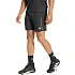 Pánské šortky adidas Tech Apparel Climacool, černé, KE4862
