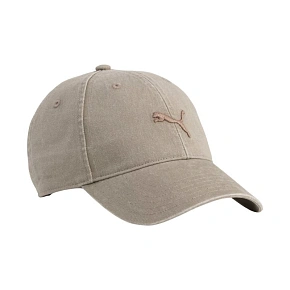 Kšiltovka Puma Premium Ess Classic, béžová, 25974 04