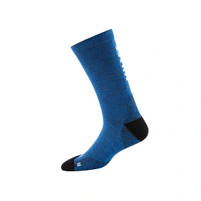 Ponožky MILLET SENECAID SOCKS modré