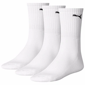 PUMA SPORTOVNÍ DLOUHÉ PONOŽKY 7312 300