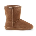 Dámské boty Emma Youth 608Y-920 W Hickory Neverwet - BearPaw