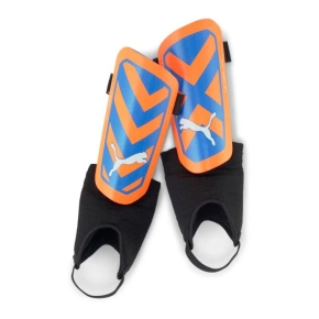 Fotbalové chrániče Puma Ultra Light 030874-01