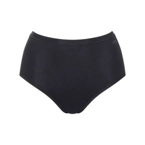Dámské kalhotky GO Daily Cotton Highwaist - Sloggi