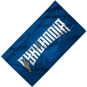 KKS Lech Pyrlandia ručník G00864