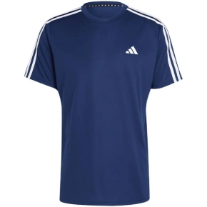 Adidas Train Essentials 3-Stripes Training Tee M IB8152 tričko