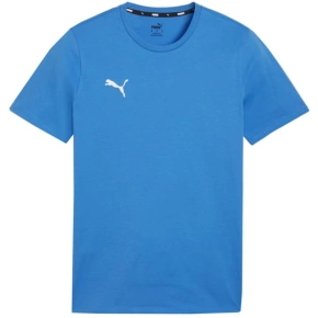 Puma Team Goal Casuals Tee M 658615 02 pánské
