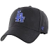 47 Značka New York Yankees MLB Clean Up Cap B-RGW17GWS-NY
