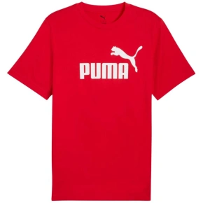 Puma Ess No.1 Logo Tee M 682532 11 pánské tričko