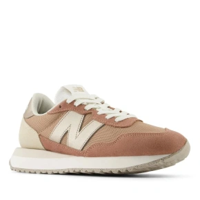 Boty New Balance W WS237MSC