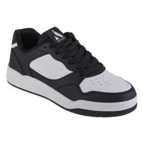 Skechers Koopa-Volley Low Varsity 183240-BKW White 41 Skechers Koopa-Volley Low Varsity 183240-BKW White 41