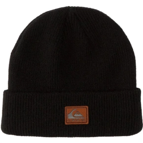 Quiksilver Beanie AQYHA04782-KVJ0 Black Jedna velikost