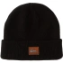 Quiksilver Beanie AQYHA04782-KVJ0 Black Jedna velikost