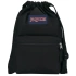 Jansport Drawsack EK0A5BI7N55 Black Jedna velikost