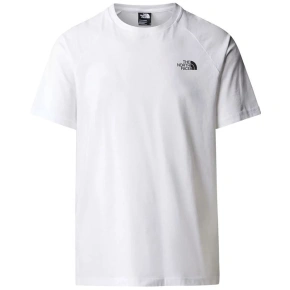 The North Face M SS North Faces Tee NF0A87NUFN41 White L