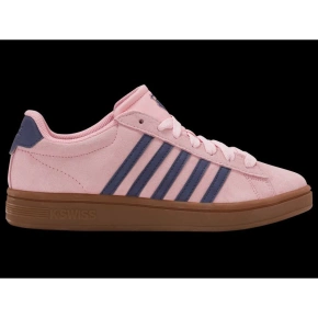 Boty K-Swiss COURT TIEBRK II SDE (99492-631-M)