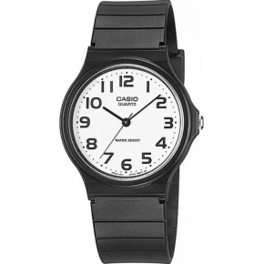 Hodinky CASIO MQ-24-7B2LEG + krabice Hodinky CASIO MQ-24-7B2LEG + krabice