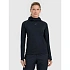 Bielizna termiczna ocieplana (góra) damska 4F 4FWAW25UBRUF094-20S