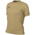 Nike Dri-Fit Park VIII dámské tričko zlaté HV8178 729