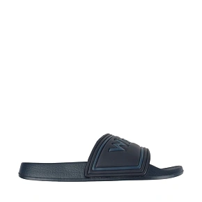 Pánské žabky Wrangler Averell navy blue 20261059 29Y Pánské žabky Wrangler Averell navy blue 20261059 29Y