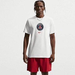 Tričko Nike PSG IM1665-100 Tričko Nike PSG IM1665-100