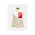 Dámská péřová vesta PEAK PERFORMANCE W Helium Utility Down Vest, béžová