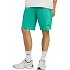 Pánské šortky Puma ESS No.1 Logo 10" (s) zelené 682595 40