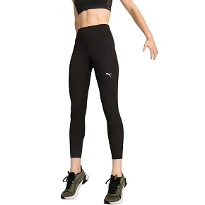 Dámské legíny Puma Tad Essential Tight-Hw, černé, 525900 01, dámské