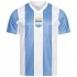 Fotbalový dres argentinské reprezentace AFA Jelex „Retro History“ Albiceleste – JLX-332