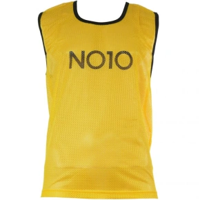 Marker NO10 žlutý TBN-801SF Y