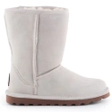 Dámské zimní boty Elle Short W 1962W-909 winter white - BearPaw