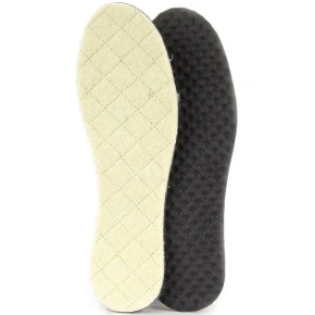 Vložky do bot z ovčí vlny Coccine DA0279 Vložky do bot z ovčí vlny Coccine DA0279