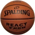 Spalding React TF-250 Logo Fiba basketbal 76967Z