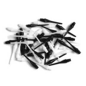 Brány Softip Náhradní hroty Star 30 šipek