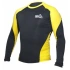 TOP TEN MMA Long Rashguard - RSG-TTMMA 2